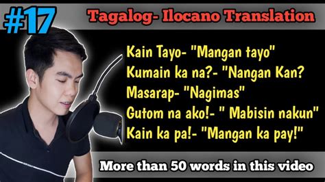 ilocano iyot|IYOT: Tagalog.